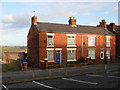 Whysall Street, Heanor