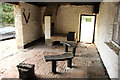 Redbourne Smithy