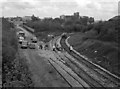 Reinstating Central Junction - 1995 (2)