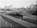 Special train at Westlink Junction - 1996