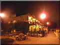 The Old Ship pub on Thames Path