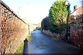 Church Lane, Farndon