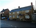 Little Bourton-Stone Cottage