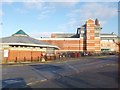 HMP Manchester