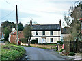 House at Skeyton Corner