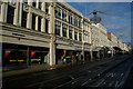 Shops on Parade, Royal Leamington Spa