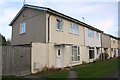 Houses on Harcourt Green