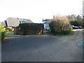 New Inn Barn and Well Cottage