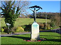 Stansted War Memorial