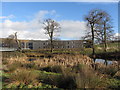 Margam Discovery Centre