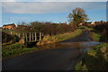 Ford at Stoneyford