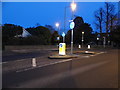 Pickhurst Lane looking towards Hayes Street