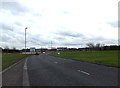 TL3160 : Cambourne Road, Cambourne by Geographer