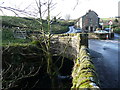 Lumb Bridge, Cotton Stones