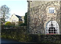 Houses at Lumb Fold