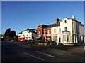 Holyhead Road, Handsworth