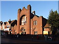 Cannon Street Memorial Baptist Church, Handsworth