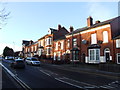 Victoria Road, Aston