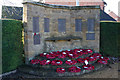 War Memorial, Stratford upon Avon