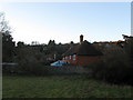 Garden Cottage, Eastbourne Road, East Dean