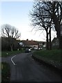 The Croft/The Cottage, Lower Street, East Dean