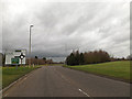 TL3159 : Cambourne Road, Cambourne by Geographer
