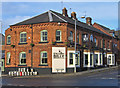 Hinckley - Railway Inn