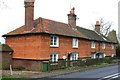 Barrack Cottages Shermonbury