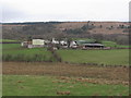 NS6074 : Hillhead Farm by G Laird