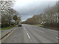 TL3659 : St.Neots Road, Hardwick by Geographer