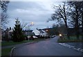 Christmas tree, Kiltarlity