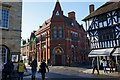 HSBC Bank on Chapel Street