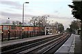 Platforms, Huyton railway station