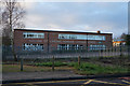 Cardinal Newman School on Sandpits Lane