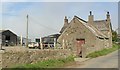 Gwyndy, farm near Penllech