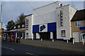 Gala Bingo on Radford Road, Coventry