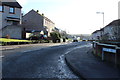 Queens Drive, Stranraer