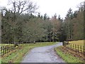 Castle Park, Cavers