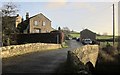 Mill Bridge, Hebden