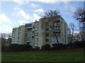 Flats overlooking Roundhay Park