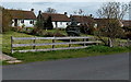 Tibberton Lane bungalows, Huntley