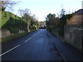 Church Lane, Bardsey