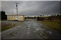 Gileston Old Station Yard