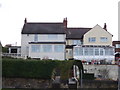 Houses on Copgrove Road