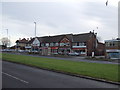 Shops on Easterly Road