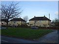 Houses on North Parkway