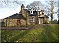 Mercy Cottage, Beaufort Estate