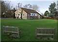 Sicklinghall Village Hall