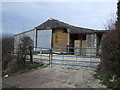 Barn, Carthick House Farm