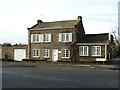 Cottage on High Street (A59)